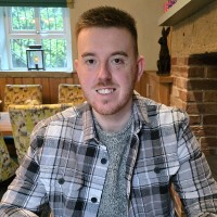 Danny Richardson Mcipr