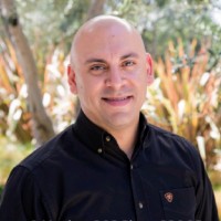 Mark Cerda