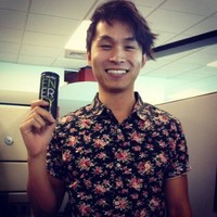 Kenny Lu