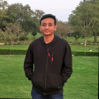 Jigar Adesara