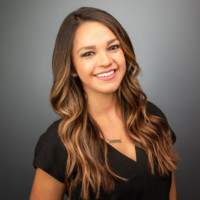 Nicole Garthwait (Paradis)