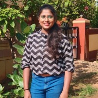 Krishnaveni.M Krish