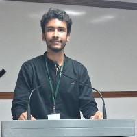 Sahil Lathwal