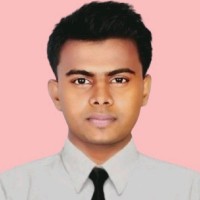 Bilal Ahmed. Shaikh