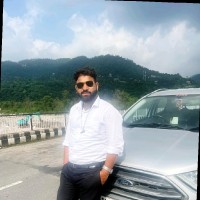 Ashok Negi