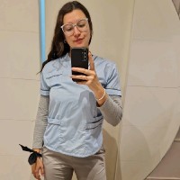 Valentina Carignan Caballero