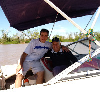 Rosarpin-Gomez interior)