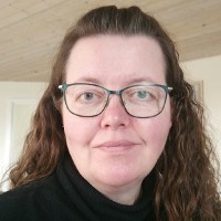 Trine Nielsen