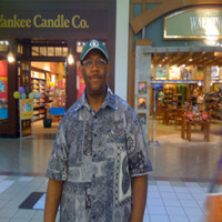 Danny Dotson