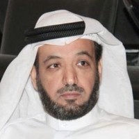 Mubarak Otaibi