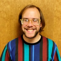 Nicholas Valentine