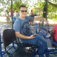 Everson Vieira Da Cunha