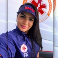 Amanda Dantas