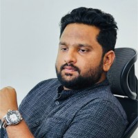 Arjun Manoharan
