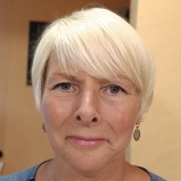Anja Fischer