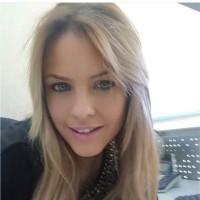 Vanessa Garcia González