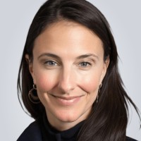 Lexi Gervis, Ph.D.