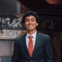 Anthony T Fernando