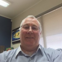 Paul Mcgilvary