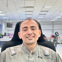 Amir Fayek