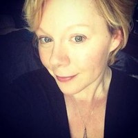 Kate Bartolotta