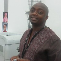 Mpho Msimango