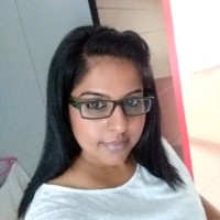 Litasha Nundkumar