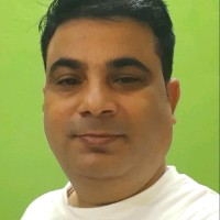 Mukesh Nandan