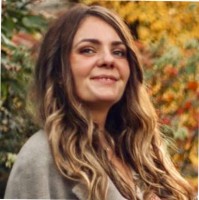 Camille Duault