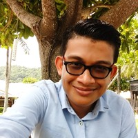 Aziz Faiz Shahir (P. Tech)