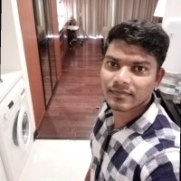 Manoj Babu