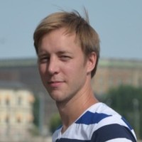 Mikael Hedlund