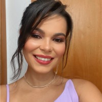 Bharbara Savannah Santos Cruvinel