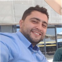 Huseyin Volkan Agturk