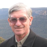 Noel Merrick