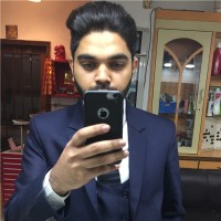 Rajesh Garg