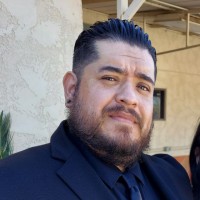 Gabriel Solis