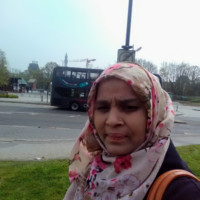 Fatema Khatun