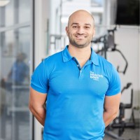 Isaac Serhan