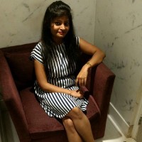 Sonali Rana