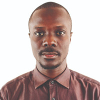Ibrahima Gueye