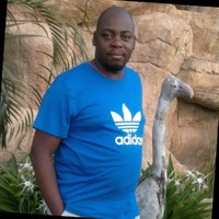 Frans Phooko