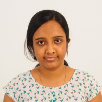 Deepika P