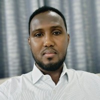 Mohamed Hamud