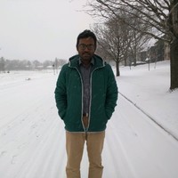 Vinoth Kumar Baskar