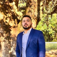 Justin Rivera, Pmp