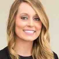 Ashley Nicole Jones
