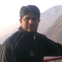 Dheeraj Bharti