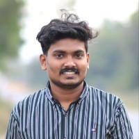 Akhil Raj