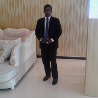 Rukmal Peiris